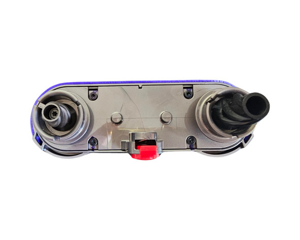 End Cap For Dyson Omi-Glide SV19 Dual Roll Powerhead, Genuine