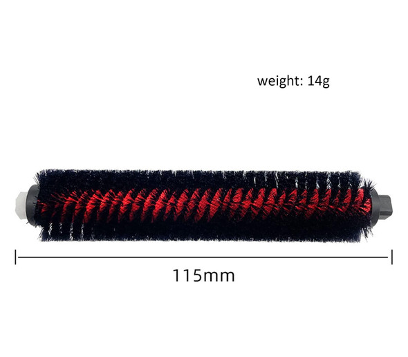Cleaning Brush for Roborock Empty Wash Fill Dock S8 Pro Ultra, S7 & S8 MaxV Ultra & Saros 10