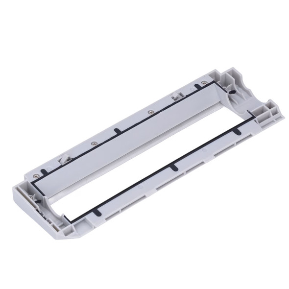 Main Brush Cover For Roborock S7, Q7 & Q5 Series, WHITE