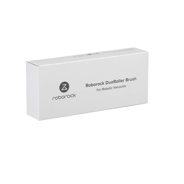 Roborock DuoRoller Main Brush For S8 S8+ & S8 Pro Ultra, Q5 Pro+ & Q8 Max+, Genuine