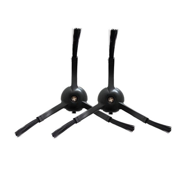 Roborock Side Brush For S8, S7, S6, S5, Q5, Q7, Q8, Qrevo Series BLACK, Genuine