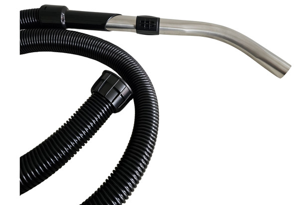 Genuine  Hose & Handle For Numatic Henry, Hetty, Charles & More Vacuum Cleaners