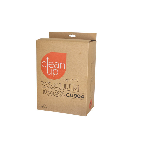 Bags For Pullman PC4. AS4.2, AS10, CB15 Vacuum Cleaners 5Pks