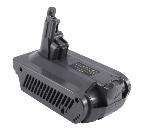 Makita 18V To Dyson V10 Battery Converter / Adapter