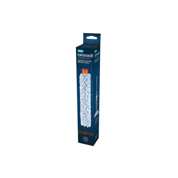 Bissell CorossWave Wood Floor Brush Roll 1926F, Genuine