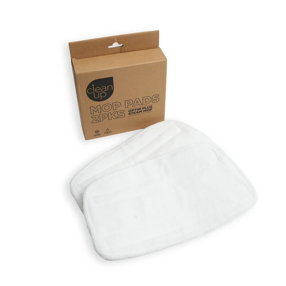 Steamy Wonder Steam Mop Pads For Hoover & i-Vac Brands