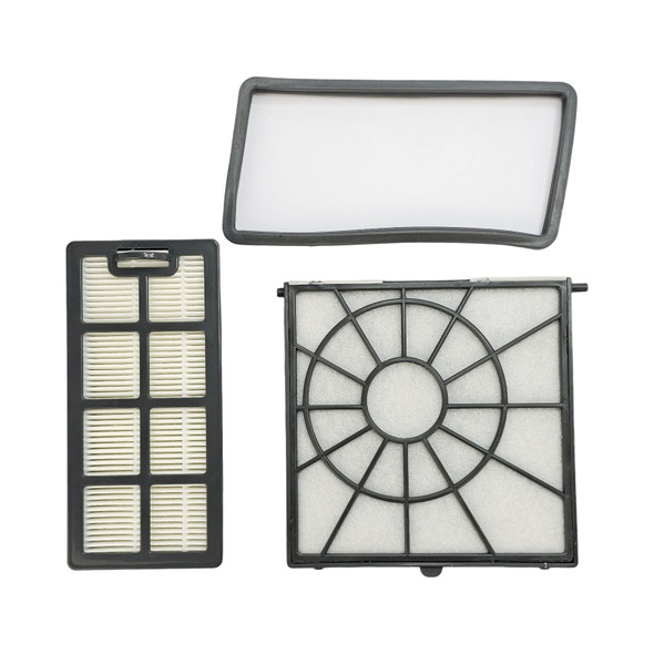 Filter Set Sauber Pro Pets, Hoover Action Pets & Mode Bagged Vacuum Cleaners