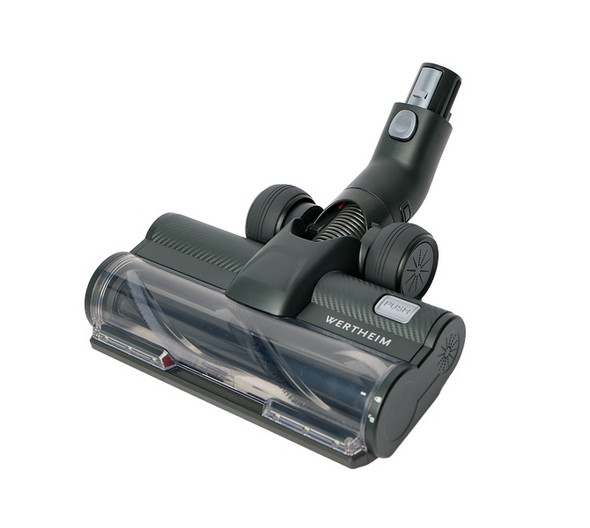 Wertheim Evolution MAX W8301 Combination Vacuum Powerhead