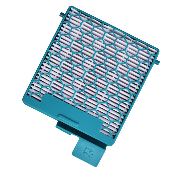 Filter for Miele Boost CX1 Series Vacuum Cleaners, Hygiene Filter SF-HY60