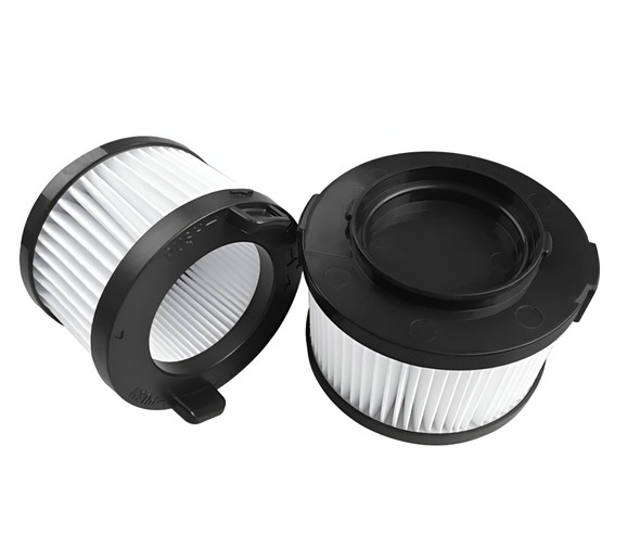 Filter Set for Wertheim Evolution MAX W8301 – Replacement Pre & Post Motor Filters