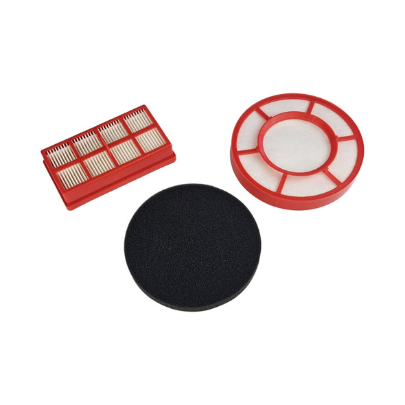 Filter Kit For Hoover Prestige 7010, 7010PH, Eco Pets & Paws And Claws, Complete Set