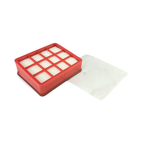 Filters For Hoover & Sauber Smart Bagged Models, Hepa and Pre-Motor
