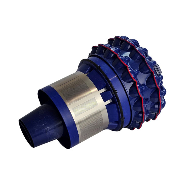 Dyson Cyclone For Cinetic Big Ball & Big Ball CY22 & CY23 Vacuum Cleaners BLUE