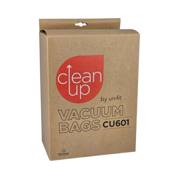 Bags For Hoover Workman 4080 & Vax Workman VCC-07 CU600 Vacuum Cleaners