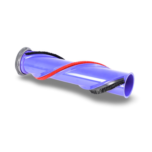 Dyson Torque Roller Brushbar For Gen5 Detect, V15 Detect & V11 Torque Drive, Silver Genuine