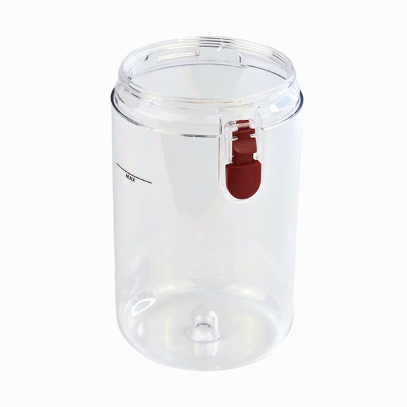 Dyson Dirty Water Tank (RED) For WashG1 Wet Cleaner, Genuine