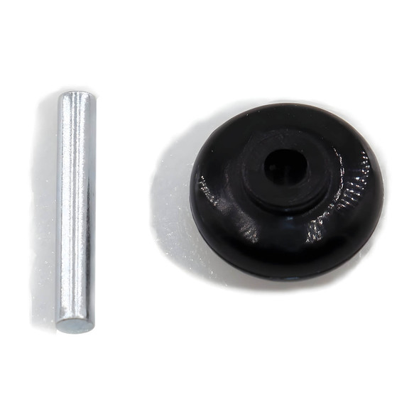 Genuine Axles and Rollers (little wheels) for DYSON powerheads (motorized heads)