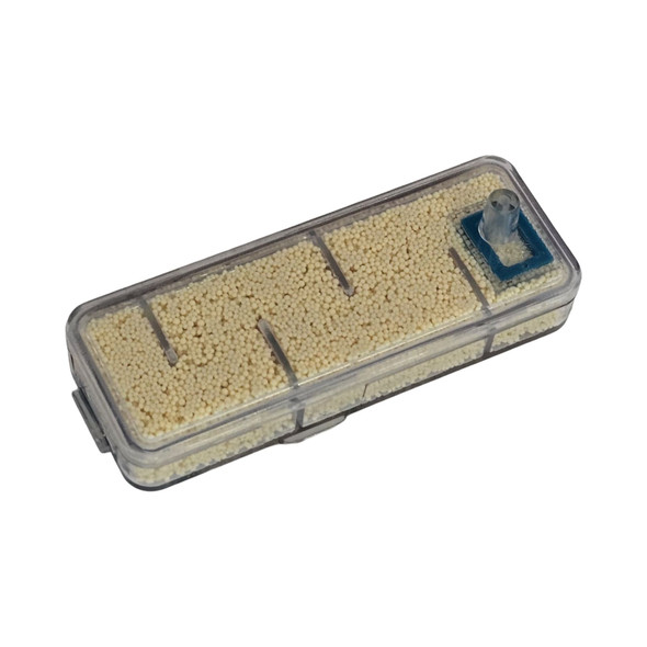 Water Filter For Wertheim / Hoover Dual Steam Plus, Genuine