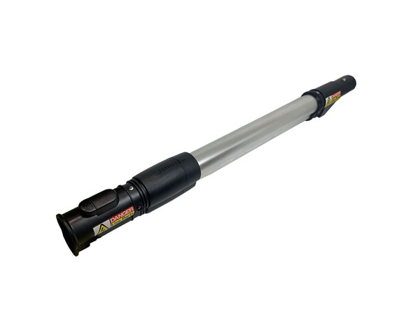 Wertheim Rod For 7 Series W9000, W9000PH Vacuum Cleaners, Genuine Powered Telescopic Wand