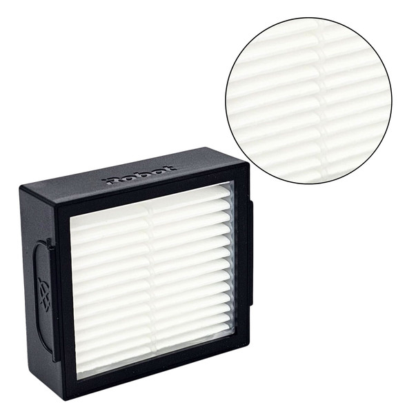 9 iRobot Filters For Roomba Combo j7+, j9+, 10 Max Robot Vacuums, Genuine  Value Pack 9 iRobot Filters For Roomba Combo j7+, j9+, 10 Max Robot Vacuums, Genuine  Value Pack