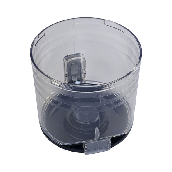 Wertheim Canister For Evolution Max W8301 Stick Vacuum, Genuine Dust Collector Bin