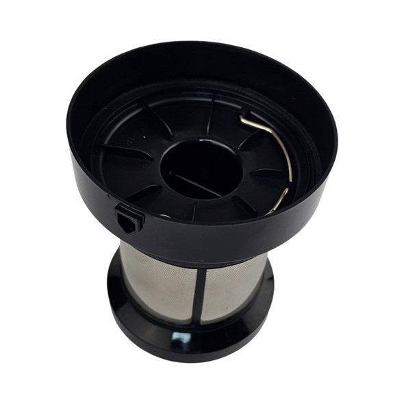 Wertheim Cyclone Separator Mesh Cone Filter For Evolution W7301, Genuine