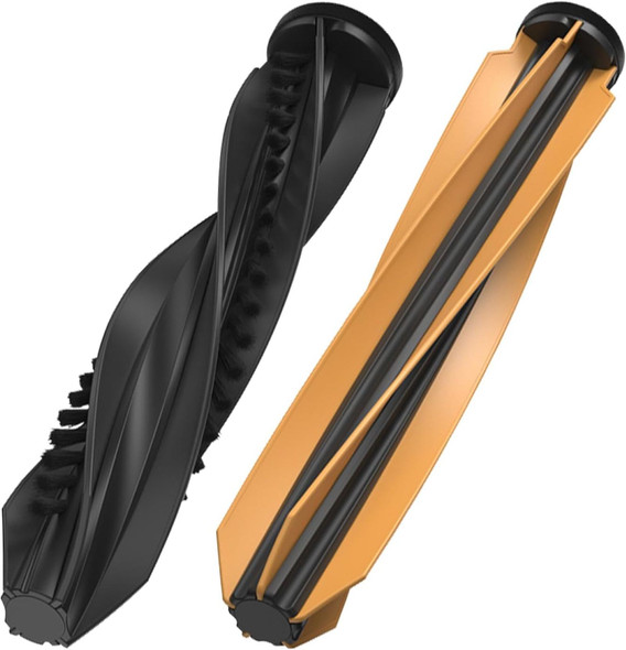 Roller Brush For Dreame X50 Ultra, L40s Ultra & L40s Pro Ultra  Roller Brush For Dreame X50 Ultra, L40s Ultra & L40s Pro Ultra