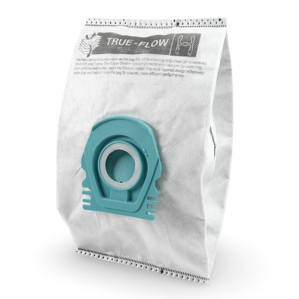 Dust Bags For Miele Guard L1, S1 & M1 Series Vacuum Cleaners, 4 Pkt