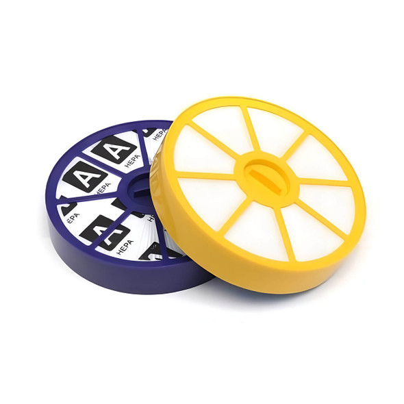 Mega Filter Set For Dyson DC29, DC05, DC08 (Motor & HEPA)