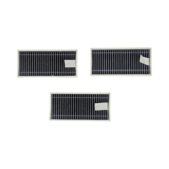 Ecovacs Filter For Deebot X8 & X11 Pro Omni, T80 Omni & X11 OmniCyclone, Genuine Ecovacs Filter For Deebot X8 & X11 Pro Omni, T80 Omni & X11 OmniCyclone, Genuine