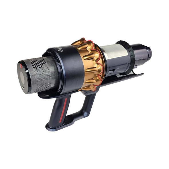 Dyson Gen5 Detect SV23 Cyclone & Main Body / Motor, Genuine Dyson Gen5 Detect SV23 Cyclone & Main Body / Motor, Genuine