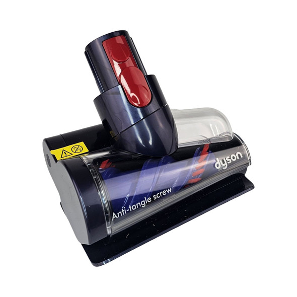 Dyson Hair Screw Mini Motorized Tool For Gen5detect & Gen5detect Outsize, Genuine Dyson Hair Screw Mini Motorized Tool For Gen5detect & Gen5detect Outsize, Genuine