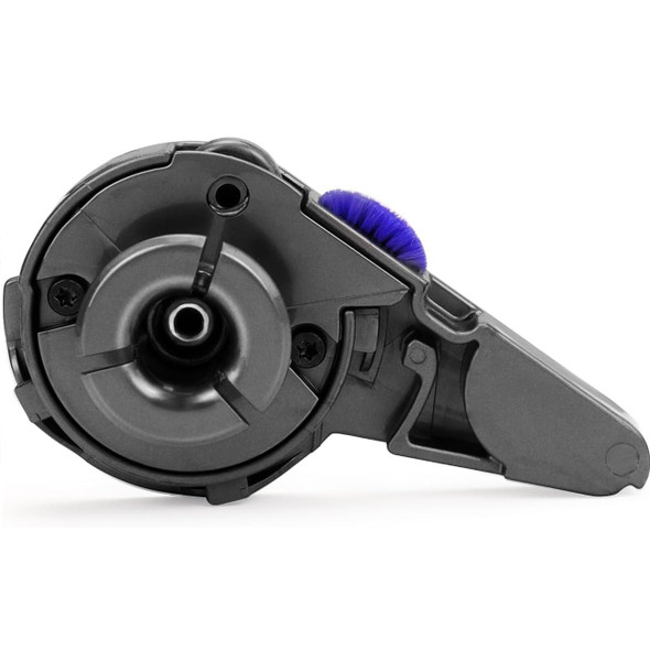 Dyson End Cap For Fluffy Optic Cleaner Head Gen5, V15, V12 & Outsize, Genuine