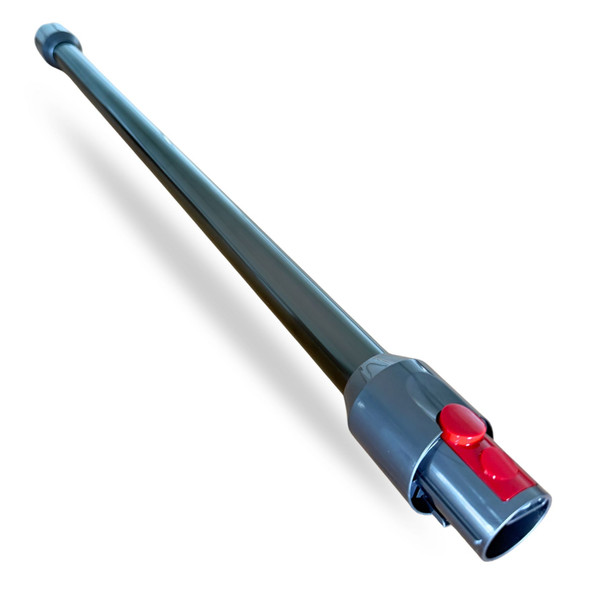 Dyson V12 Detect Slim Rod / Wand/ Tube / Pole (Nickel), Genuine