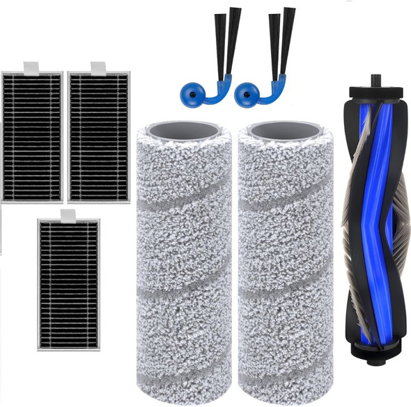 Accessories Kit for Ecovacs Deebot X11 Series (X11 OmniCyclone & X11 Pro Omni)