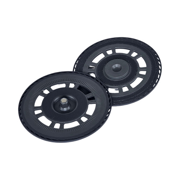 Dreame Mop Holder Plates For X40 Ultra Robot Vacuum Cleaners, Genuine