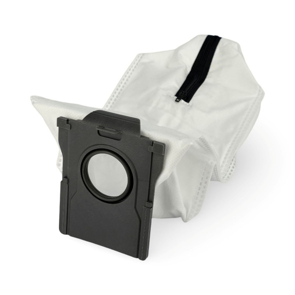 Reusable Bag For MOVA V50, P50, P50PU, Z60 and E40U Robot Vacuum Cleaners