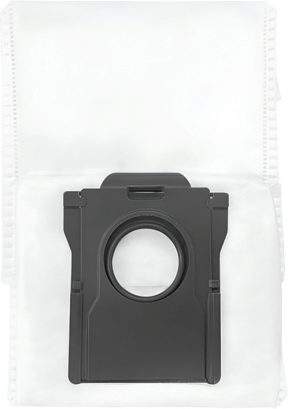 12 Bags For MOVA P50 Ultra, P50 Pro Ultra, V50 Ultra, Mobius 60, Z60 Ultra & E40 Ultra Robot Vacuum Cleaners