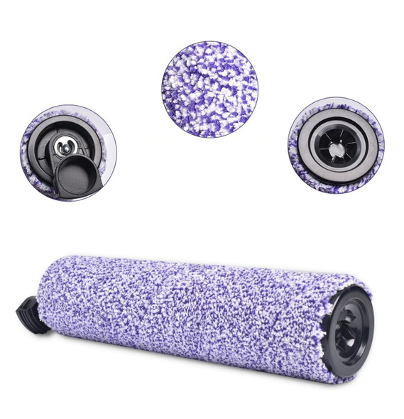 Brush Roll For Shark HydroVac Cordless 3-in-1 Cleaner WD210 / WD210ANZ