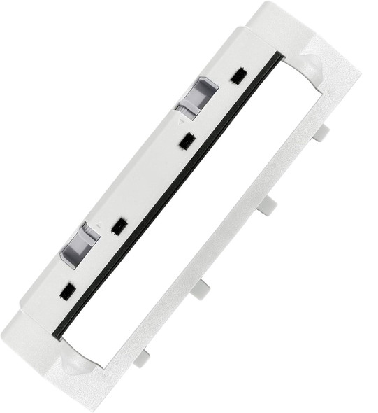 Main Brush Cover For Roborock Saros 10 & 10R, Qrevo Curv, Edge & C, WHITE