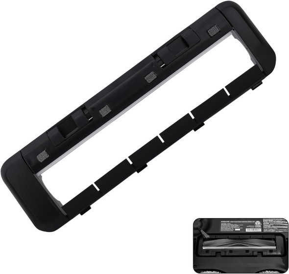 Main Brush Cover For Dreame L10s Ultra, L10s Pro Ultra Heat, D10s Plus, L10 Prime, L20, L30 & X40 Ultra