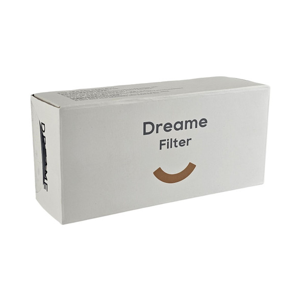 Dreame Filter For Aqua10 Series Robot vacuum Cleaners, Genuine