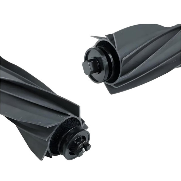 Rubber Main Brush Replacement for MOVA P50, P70, S70 & E40 Ultra Robot Vacuum