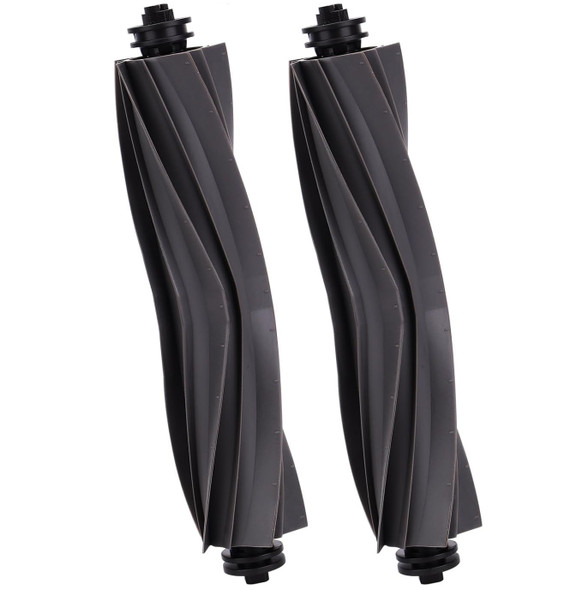 2 Roller Brushes for Dreame L10s Ultra, L10s Pro Ultra Heat, D10s Plus, L10 Prime, L20, L30 & X40