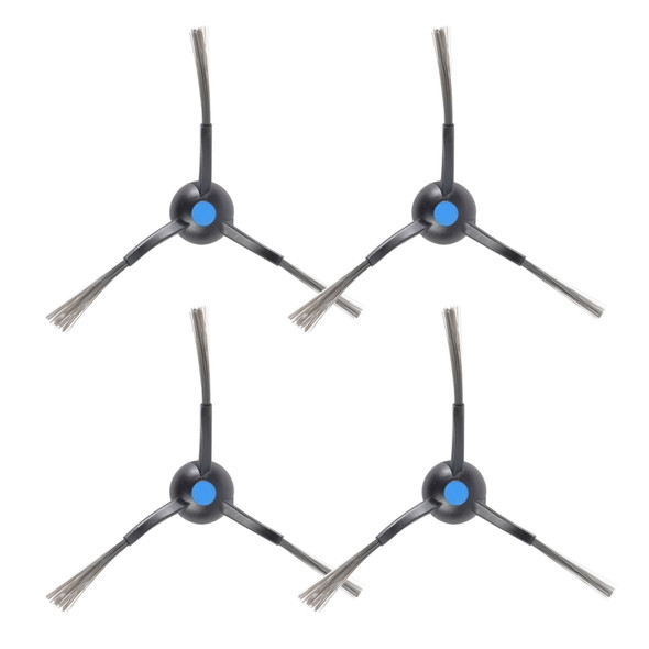 Side Brushes for ECOVACS DEEBOT T30, T30S, N20 & N30