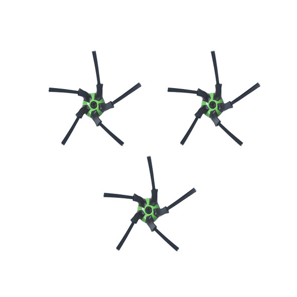 9 Side Brushes for iRobot Roomba S9 & S9+ Robot Vacuum Cleaners