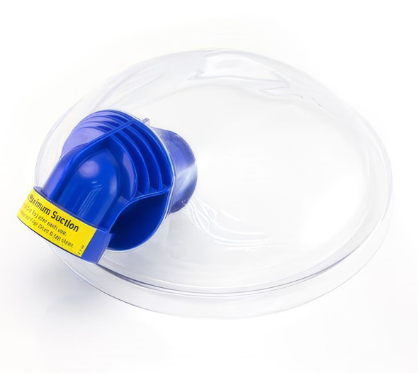 Pullman Lid For PV900 & PL950  Backpack Vacuum Cleaner, Genuine