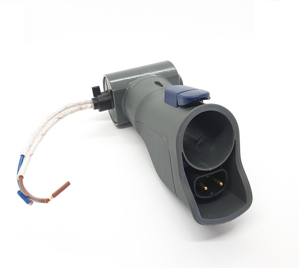 Hoover allergy T-piece