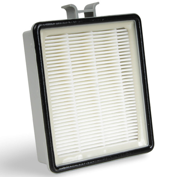 Long Term HEPA Filter For Sauber SI-200, SE-400 & SC-100