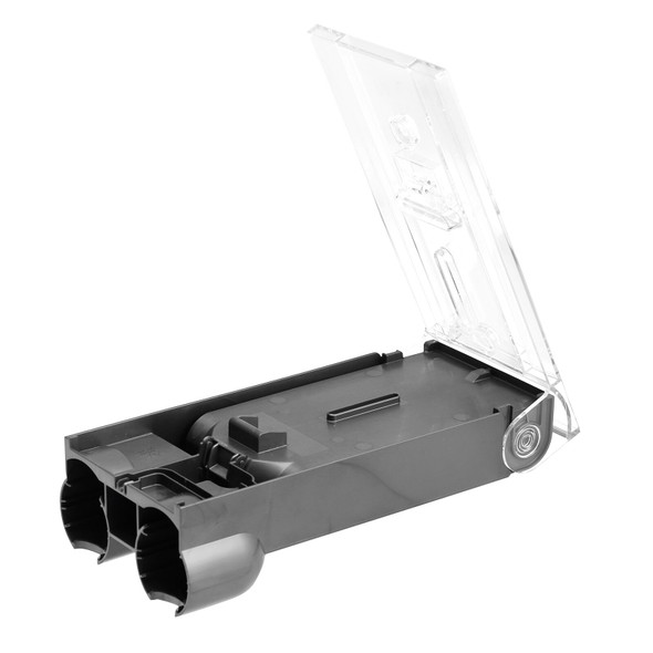 Genuine Dyson Docking Station for V10 SV12 SV27 Cordless Vacuum Cleaner Wall Mount (Grey)